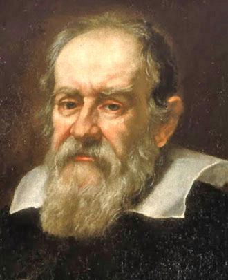 Fig 1 Image of Galileo
