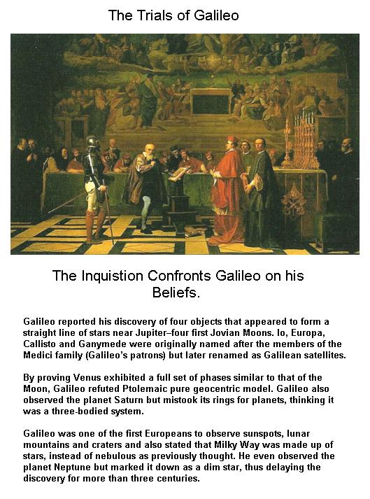 Fig 2 The Trials of Galileo-1