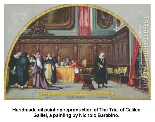 Fig 4 The Trials of Galileo-2