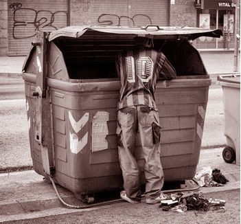 Garbage Bin