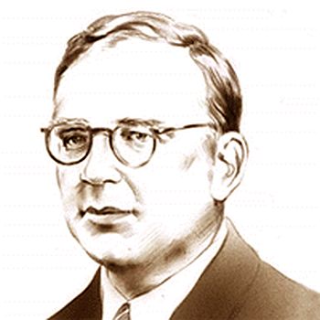 George Gamow