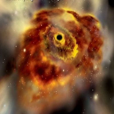 huge-black-hole