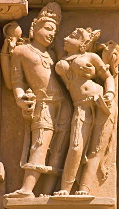 kama-sakthi