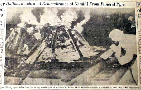 Gandhi -10