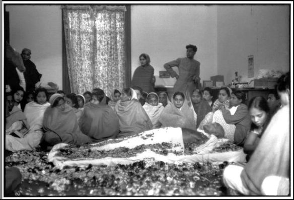 Gandhi -9