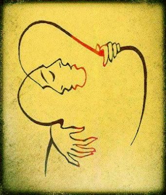 Lovers in Arms