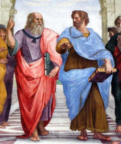 Fig 1A Socrates & Plato -2 Fig 1A Socrates & Plato -2