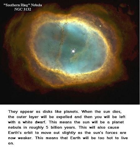 Fig 1D The Dying Star Fig 1D The Dying Star