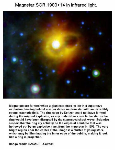 Fig 1E Magnetar 1900+14 Fig 1E Magnetar 1900+14