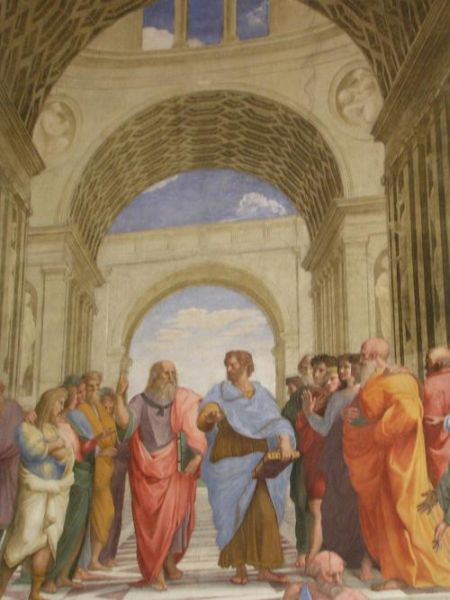 Fig 3 Socrates & Plato -1 Fig 3 Socrates & Plato -1