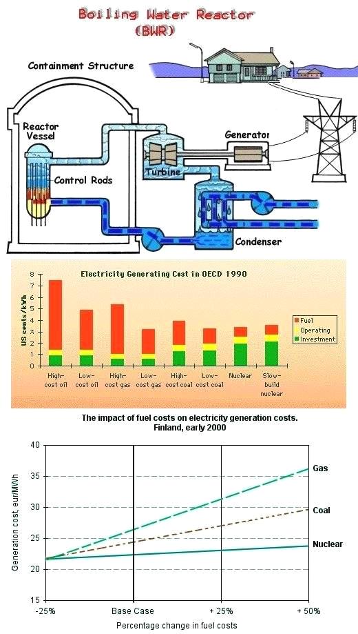 Boiling Water Reactors