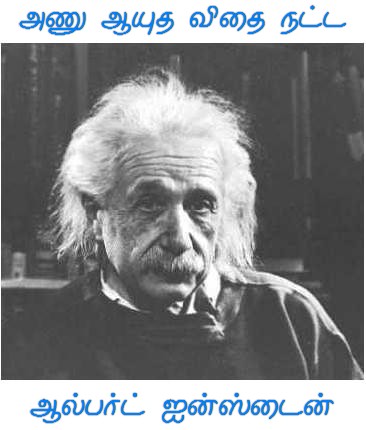 Fig 1 Albert Einstein