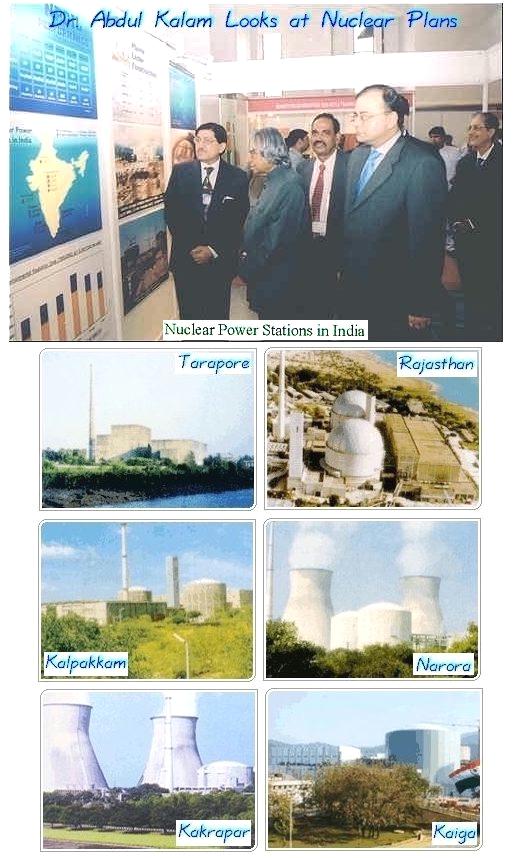 Indian Reactors Indian Reactors
