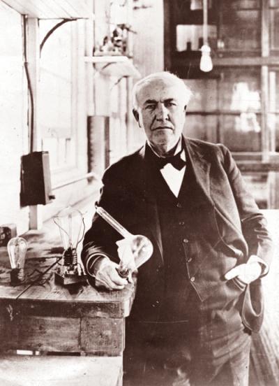 Edison-2 Edison-2