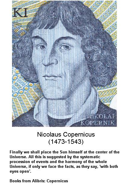 Fig 1 Quotation of Copernicus Fig 1 Quotation of Copernicus