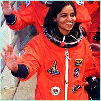 Fig 18 Kalpana Chawla Bidding Bye