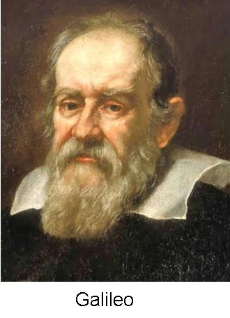 Galileo Galileo