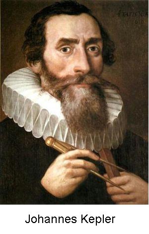 Kepler Kepler