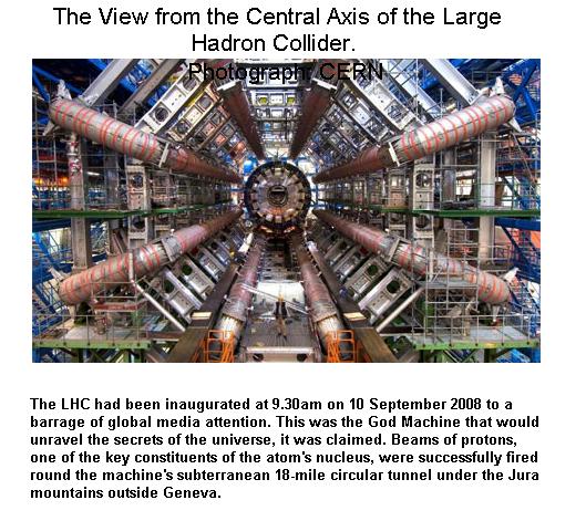 Fig 1C CERN Atom Smasher