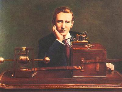 Marconi -1