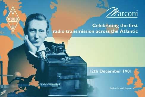 Marconi -3