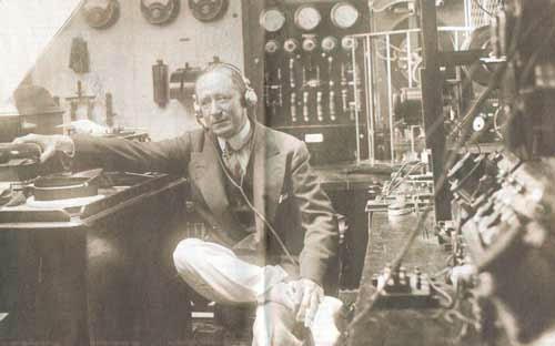 Marconi -5