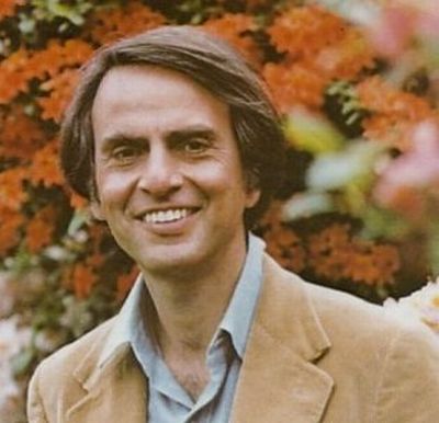 Carl Sagan -2