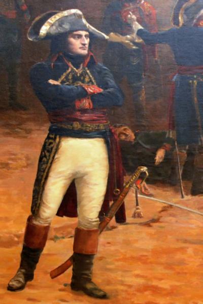 Fig 1 Napoleon -1