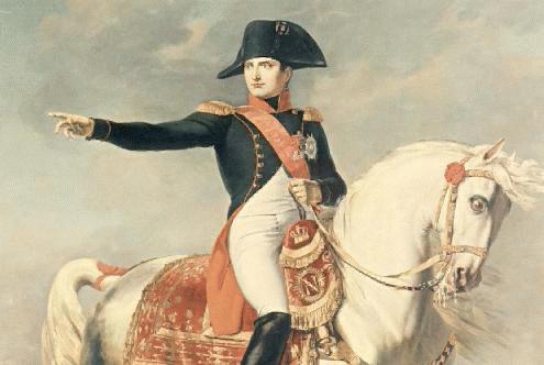 Fig 1 Napoleon -3