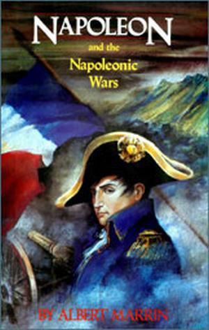 Fig 3 Napoleonic Wars
