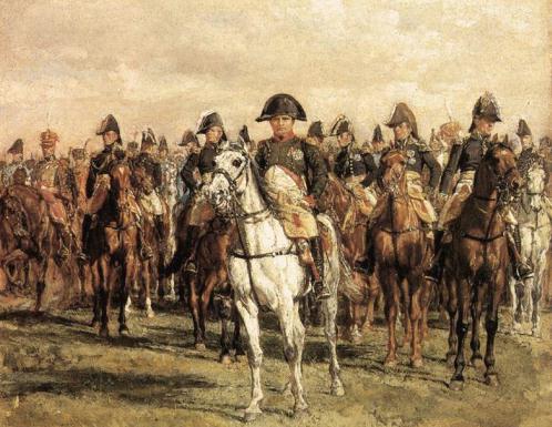 Fig 4 European War Lord