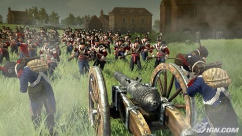Fig 5 Cannon War