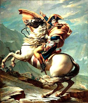 Primary Image Napoleon