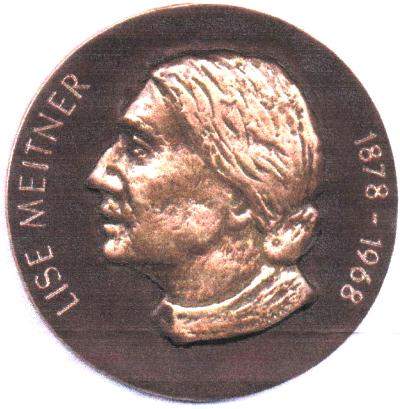 Fig 6 Lise Meitner Prize