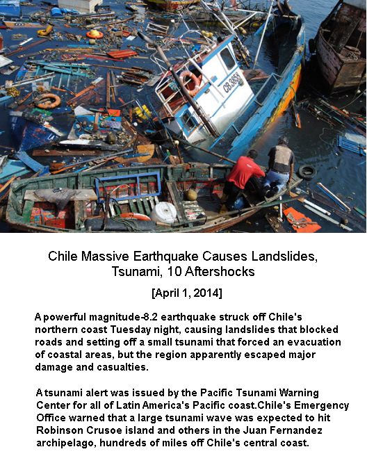Earthquake damage -2