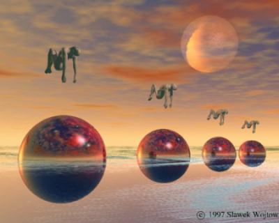 Fig 1 Parallel Universes