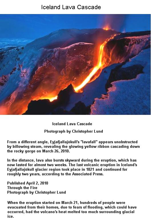 Fig 1A Iceland Volcano Lava -1