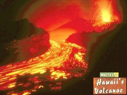 Fig 8 Hawaii Volcano