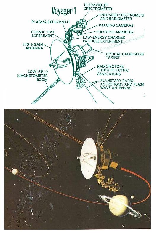 Fig 1D Voyager 1 Details