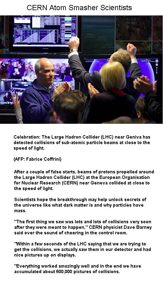 Fig 1D CERN Scientists