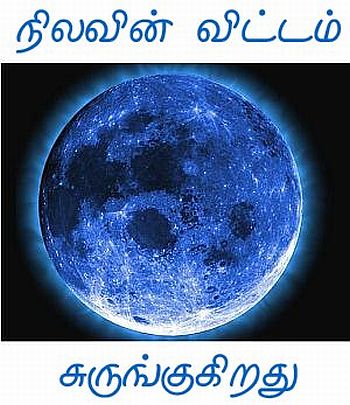 Cover Image Moon