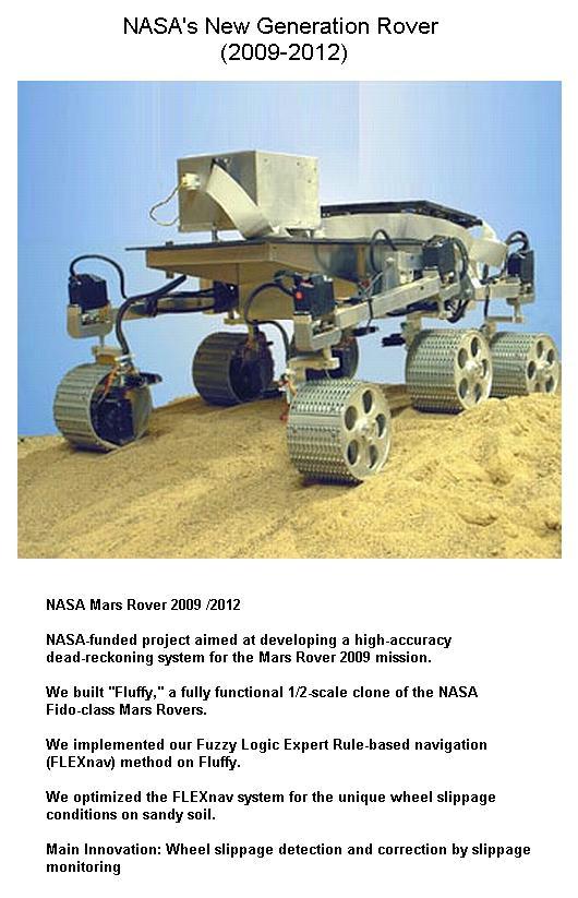Fig 6 NASA New Generation Vehicle
