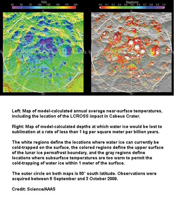 Fig 4 South Pole Water Map