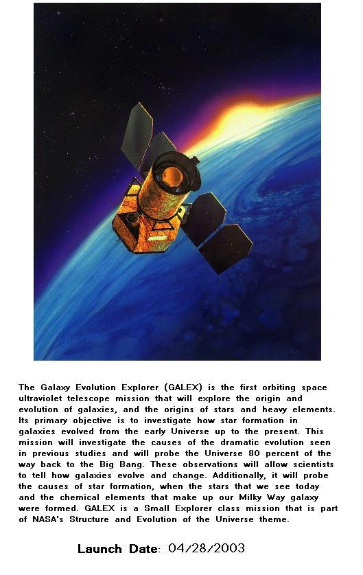 Fig 6 Galaxy Explorer