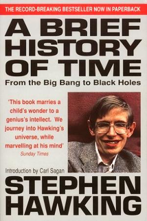 Fig 10 A Brief History of Time