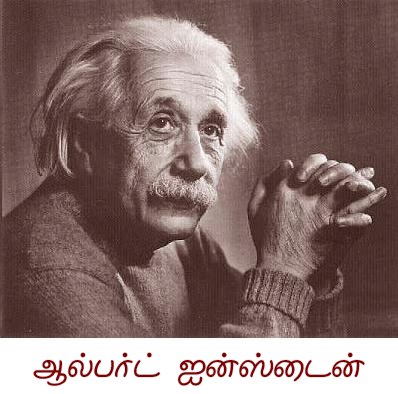 Fig 1C Albert Einstein