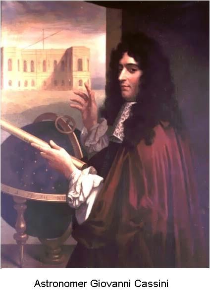 Fig 7 Cassini