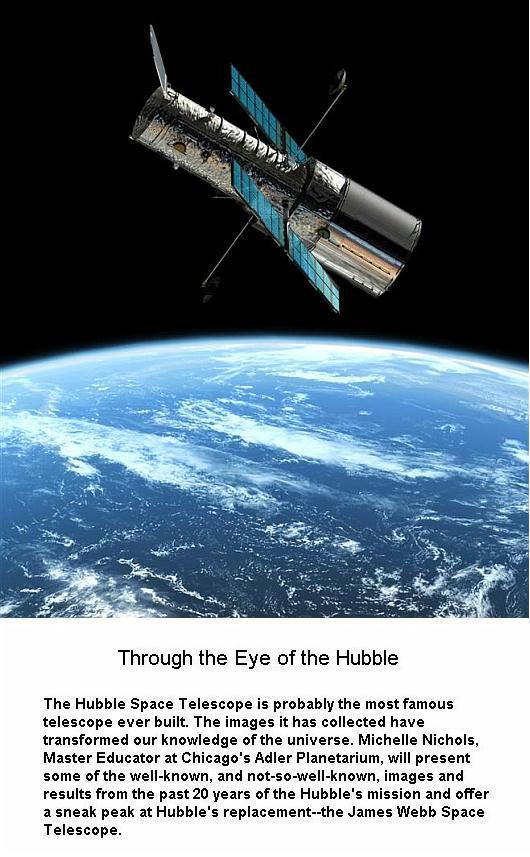 Fig 10 Hubble Space Telescope