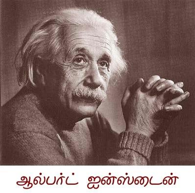 Fig 1C Einstein