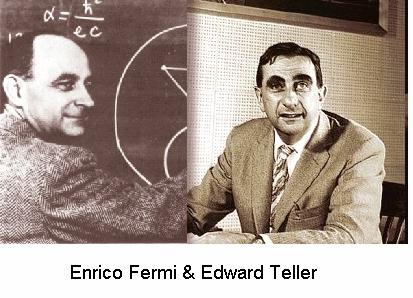 Fig 1D Fermi & Teller